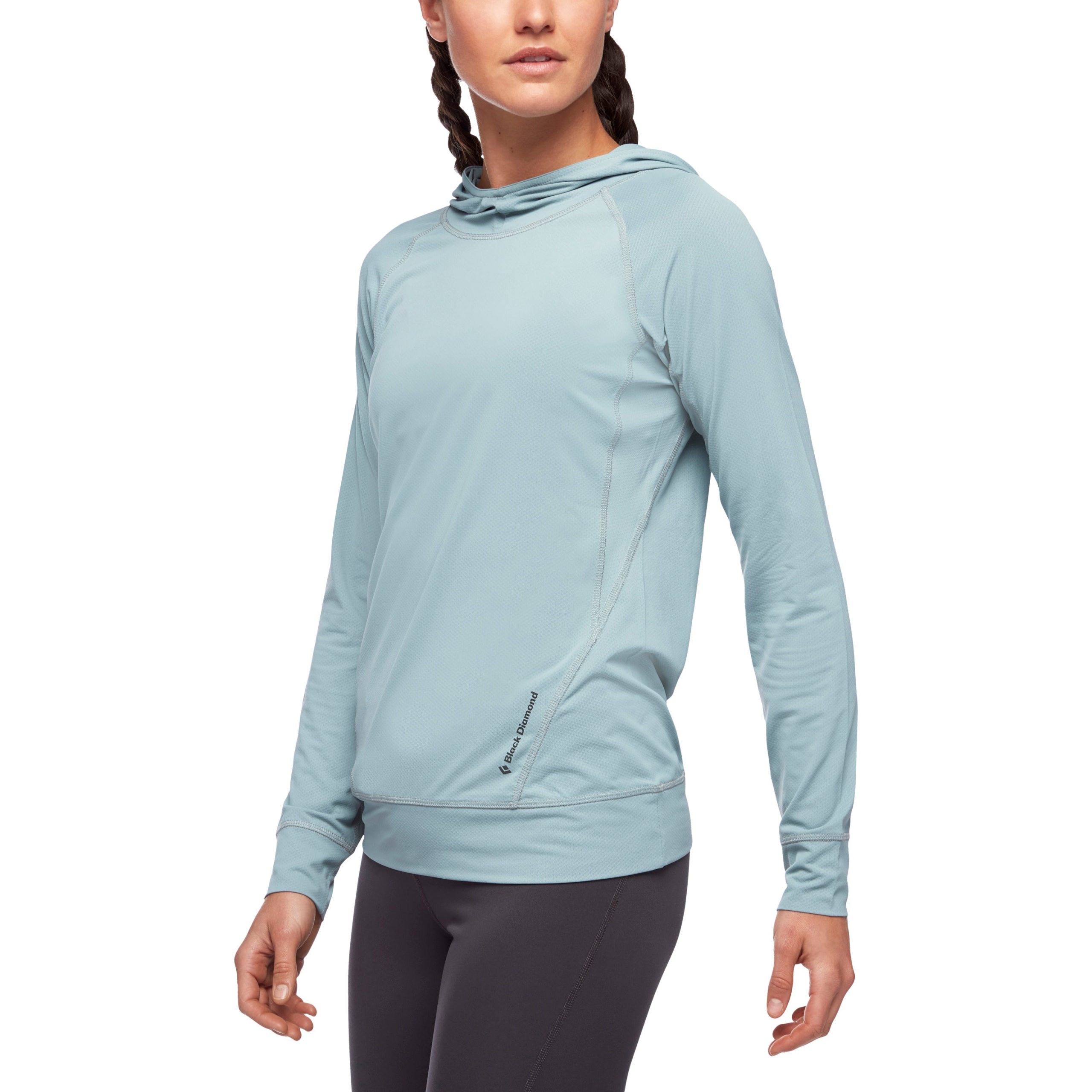 Women's Alpenglow Hoody - Past Season - Image 20