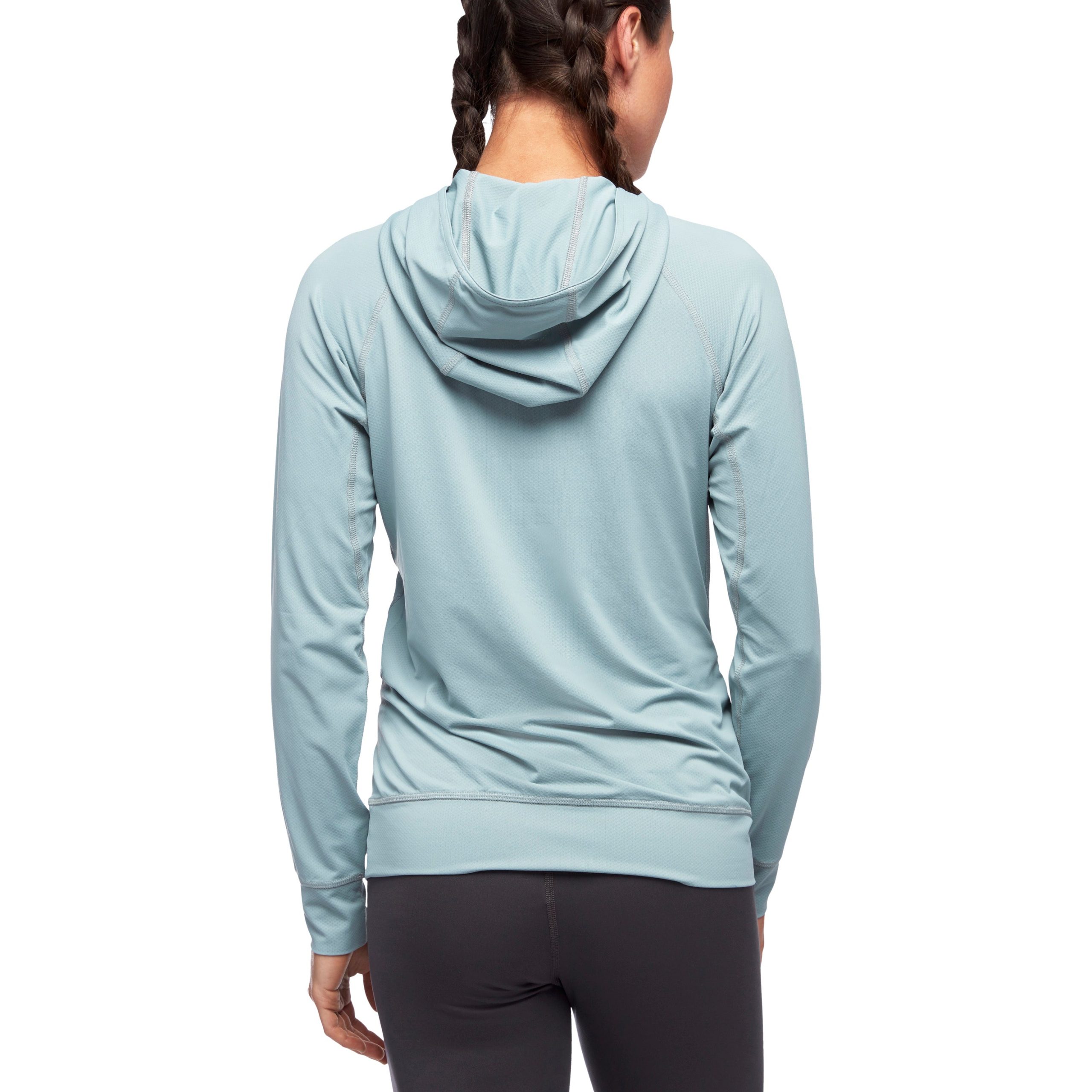 Women's Alpenglow Hoody - Past Season - Image 21