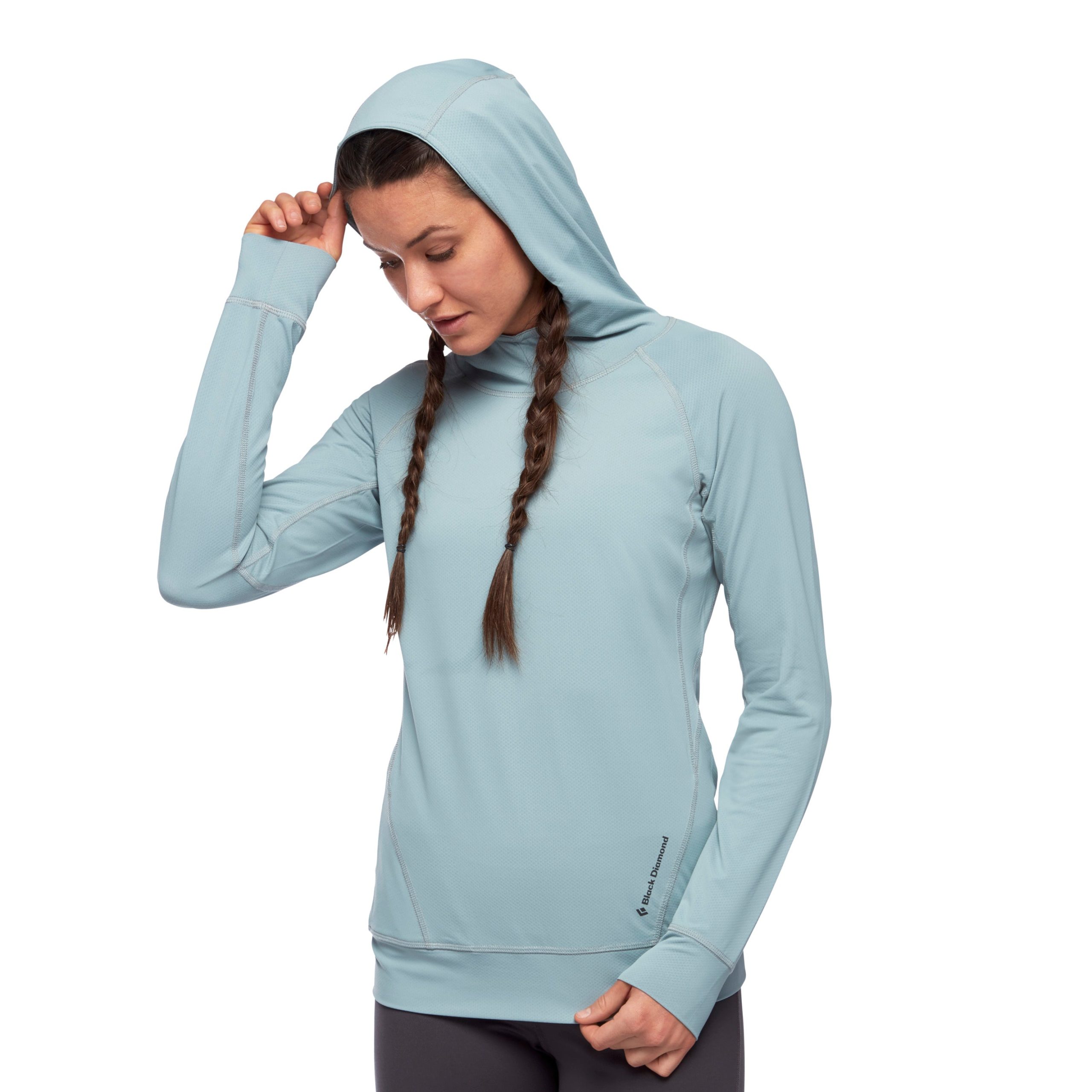 Women's Alpenglow Hoody - Past Season - Image 22