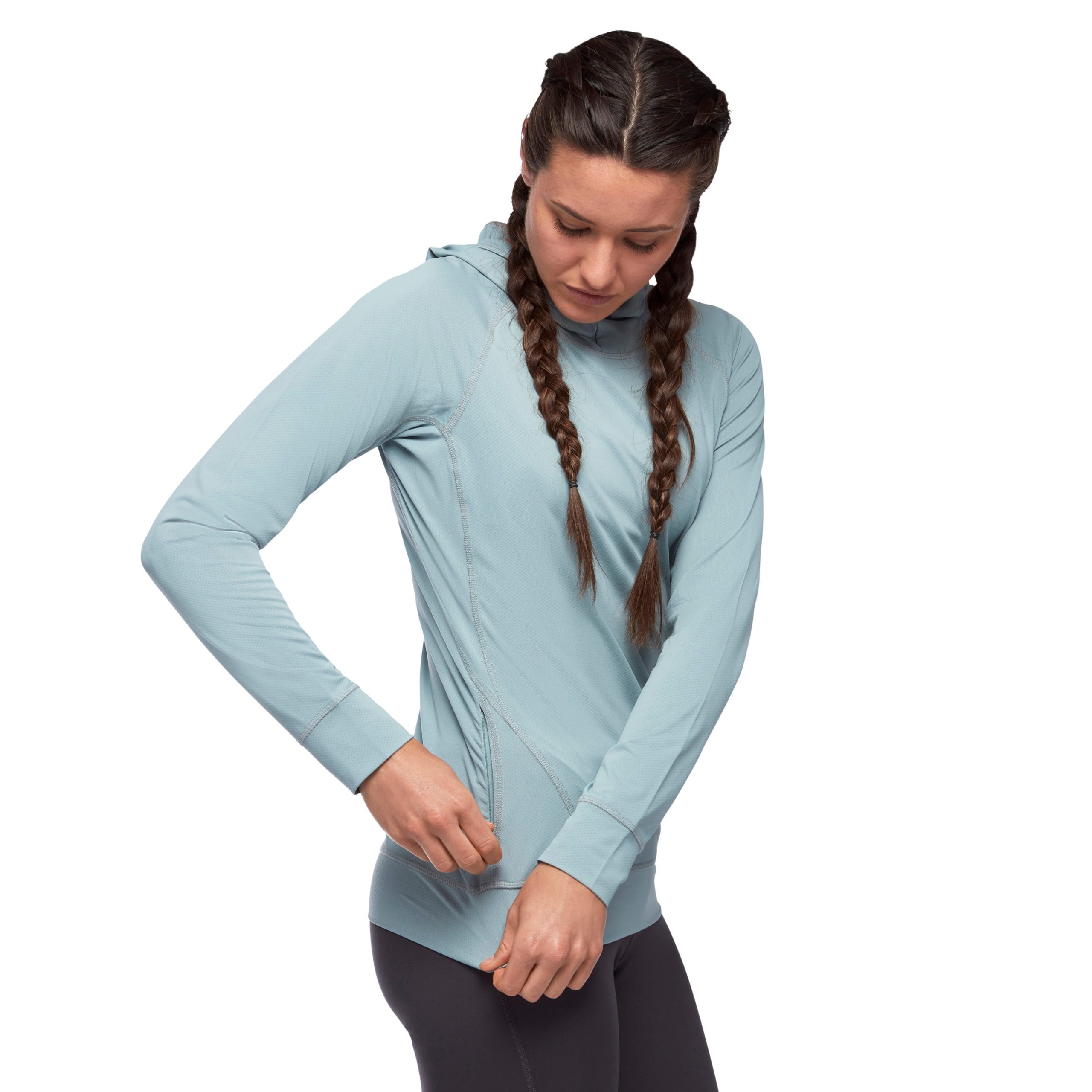 Women's Alpenglow Hoody - Past Season - Image 23