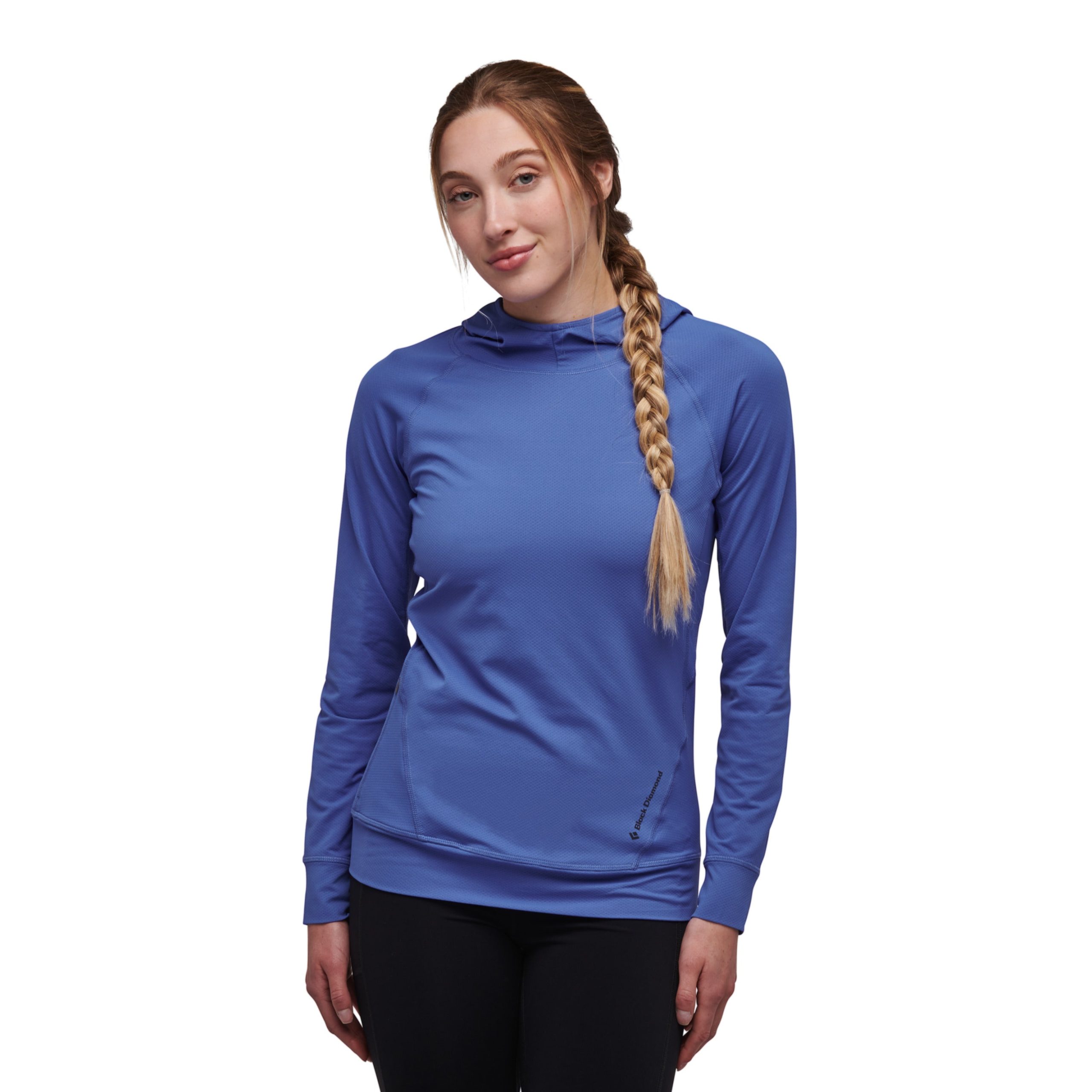Women's Alpenglow Hoody - Past Season - Image 25