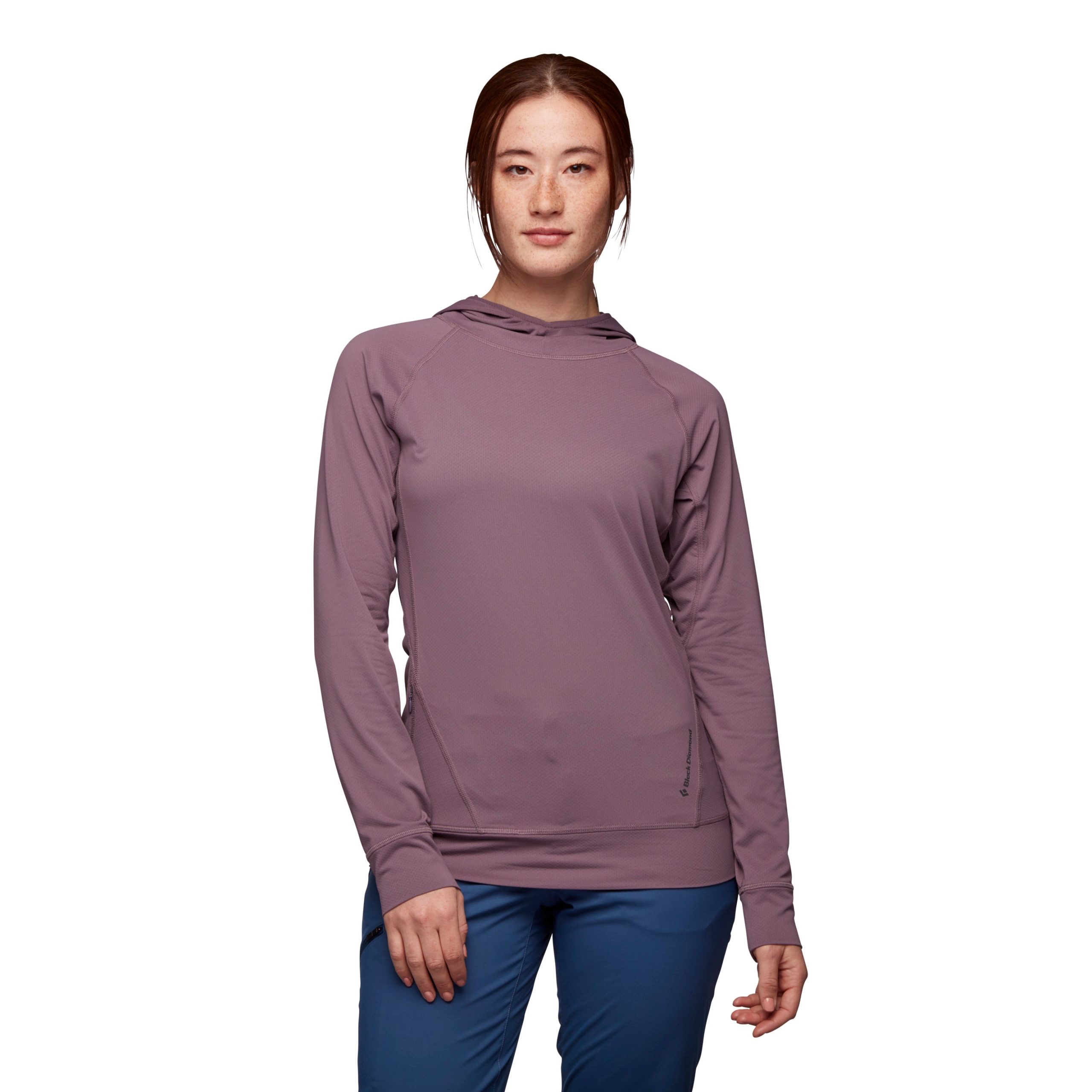 Women's Alpenglow Hoody - Past Season - Image 28