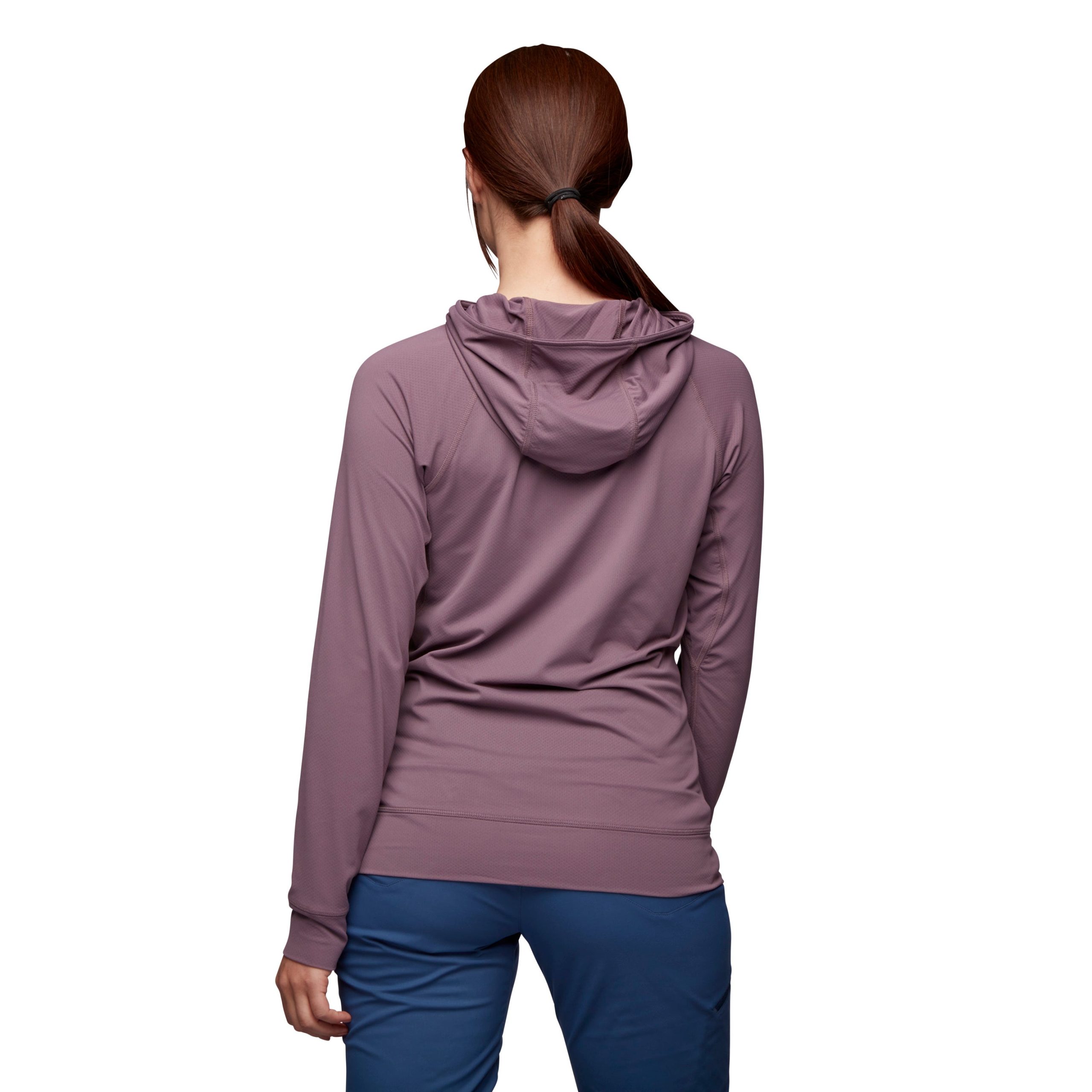 Women's Alpenglow Hoody - Past Season - Image 29