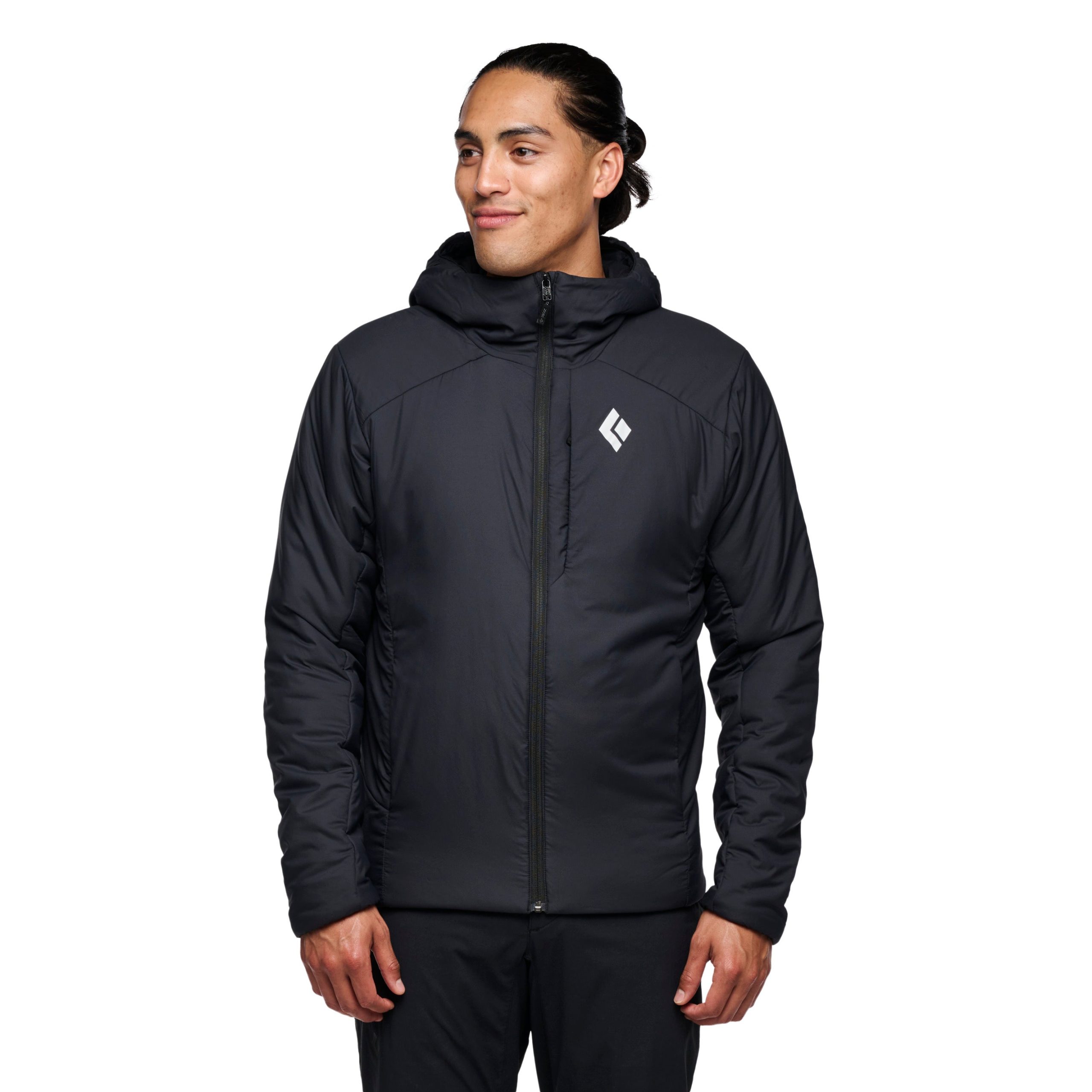 Men's First Light 2.0 Stretch Hoody - Past Season - Image 4