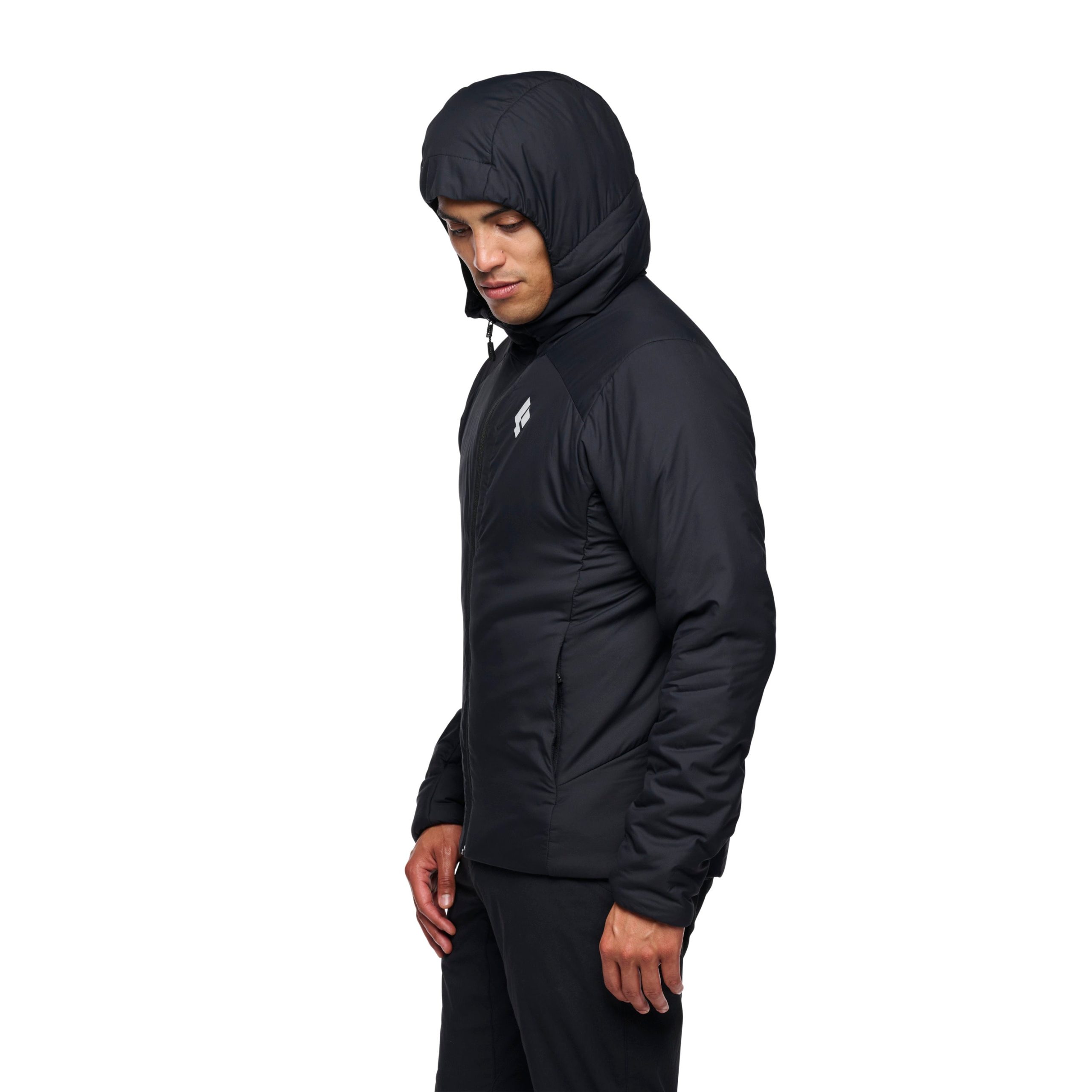 Men's First Light 2.0 Stretch Hoody - Past Season - Image 5