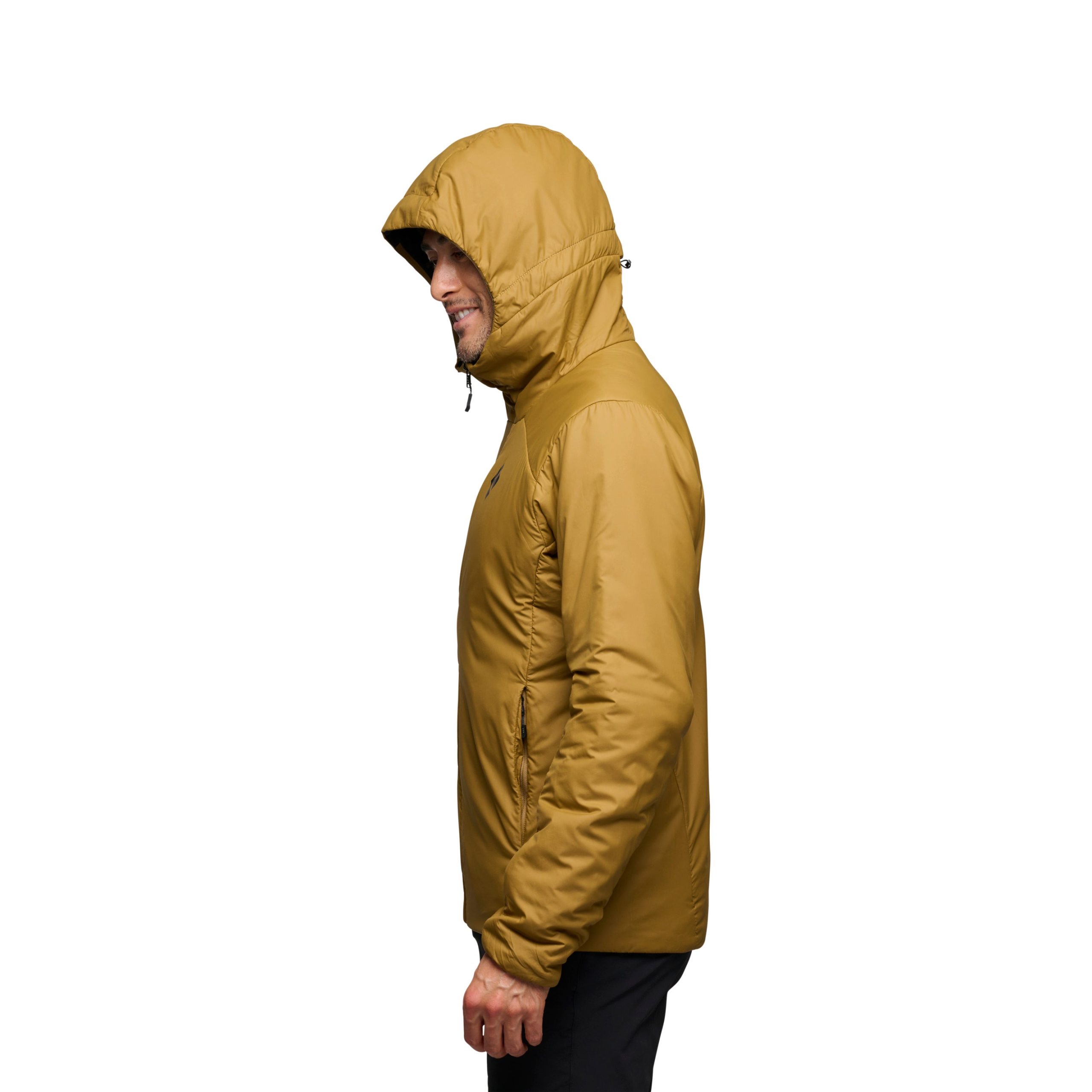 Men's First Light 2.0 Stretch Hoody - Past Season - Image 8