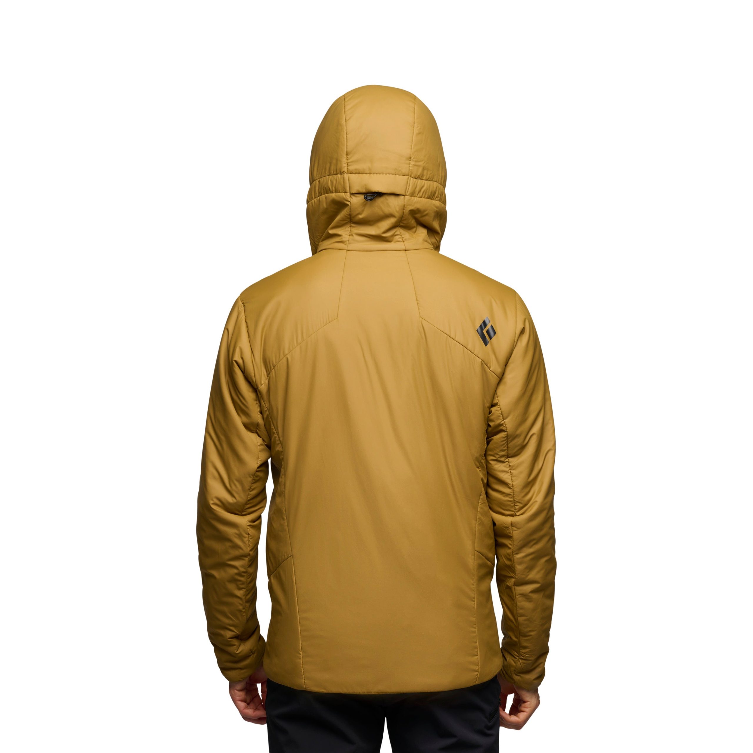 Men's First Light 2.0 Stretch Hoody - Past Season - Image 9