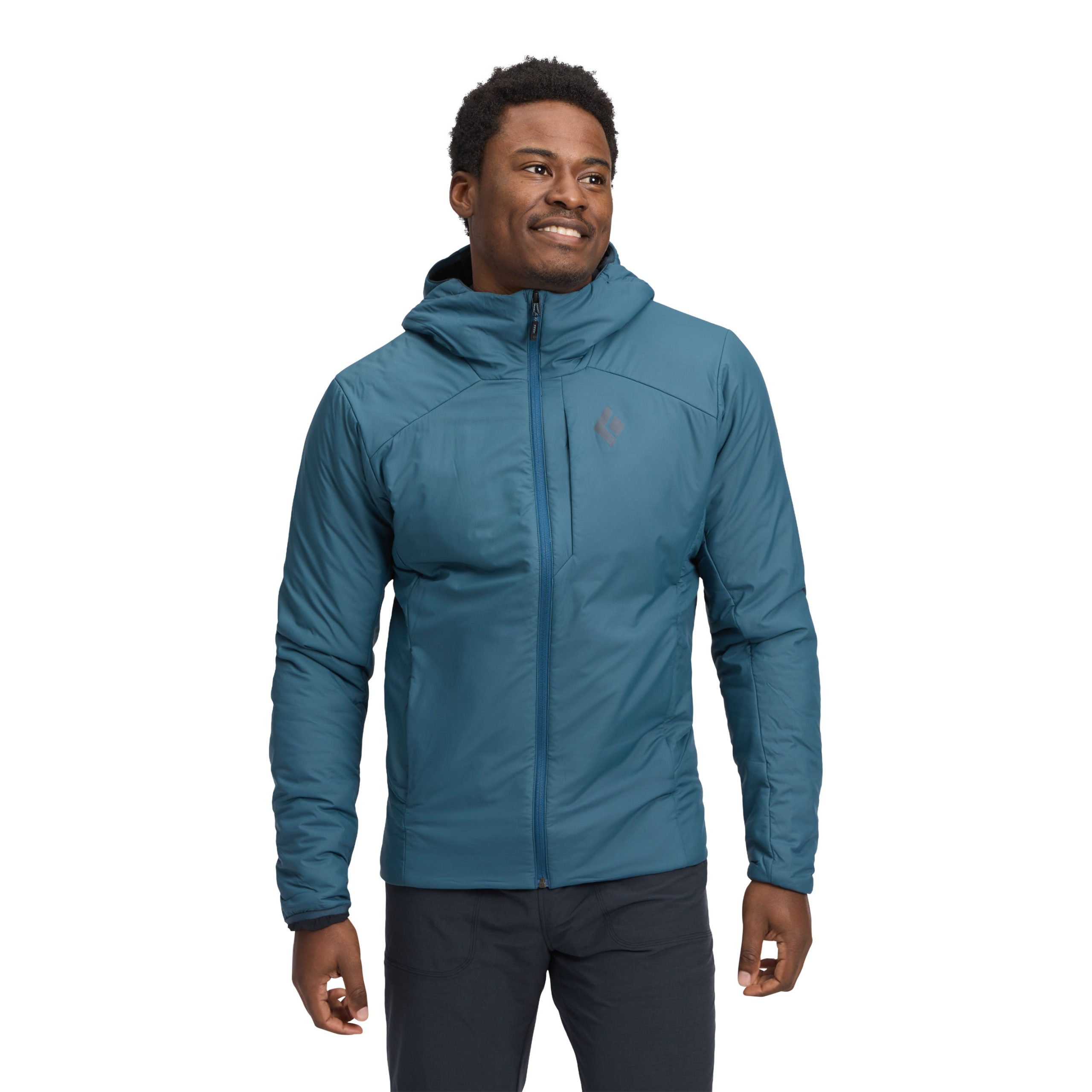 Men's First Light 2.0 Stretch Hoody - Past Season - Image 11