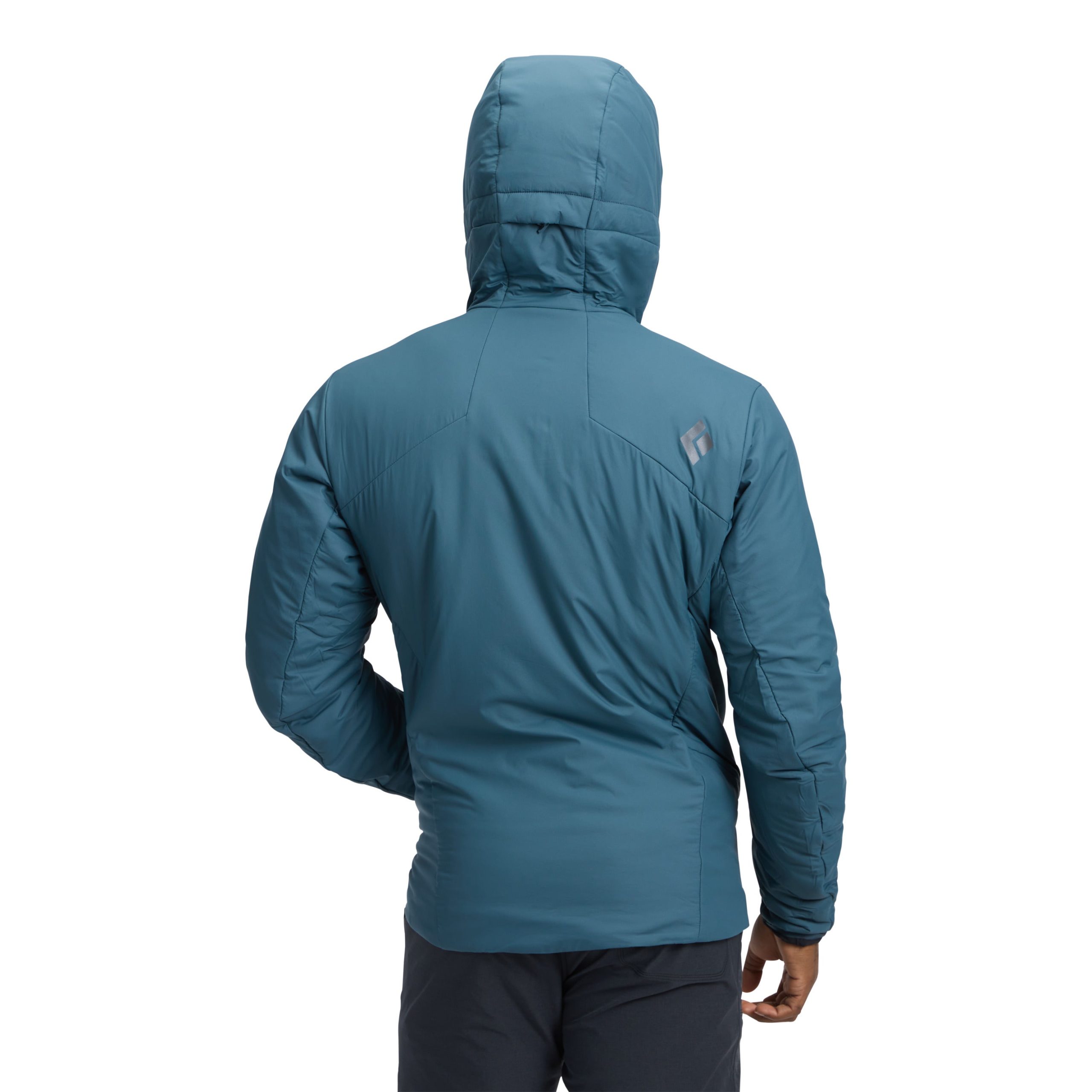 Men's First Light 2.0 Stretch Hoody - Past Season - Image 13