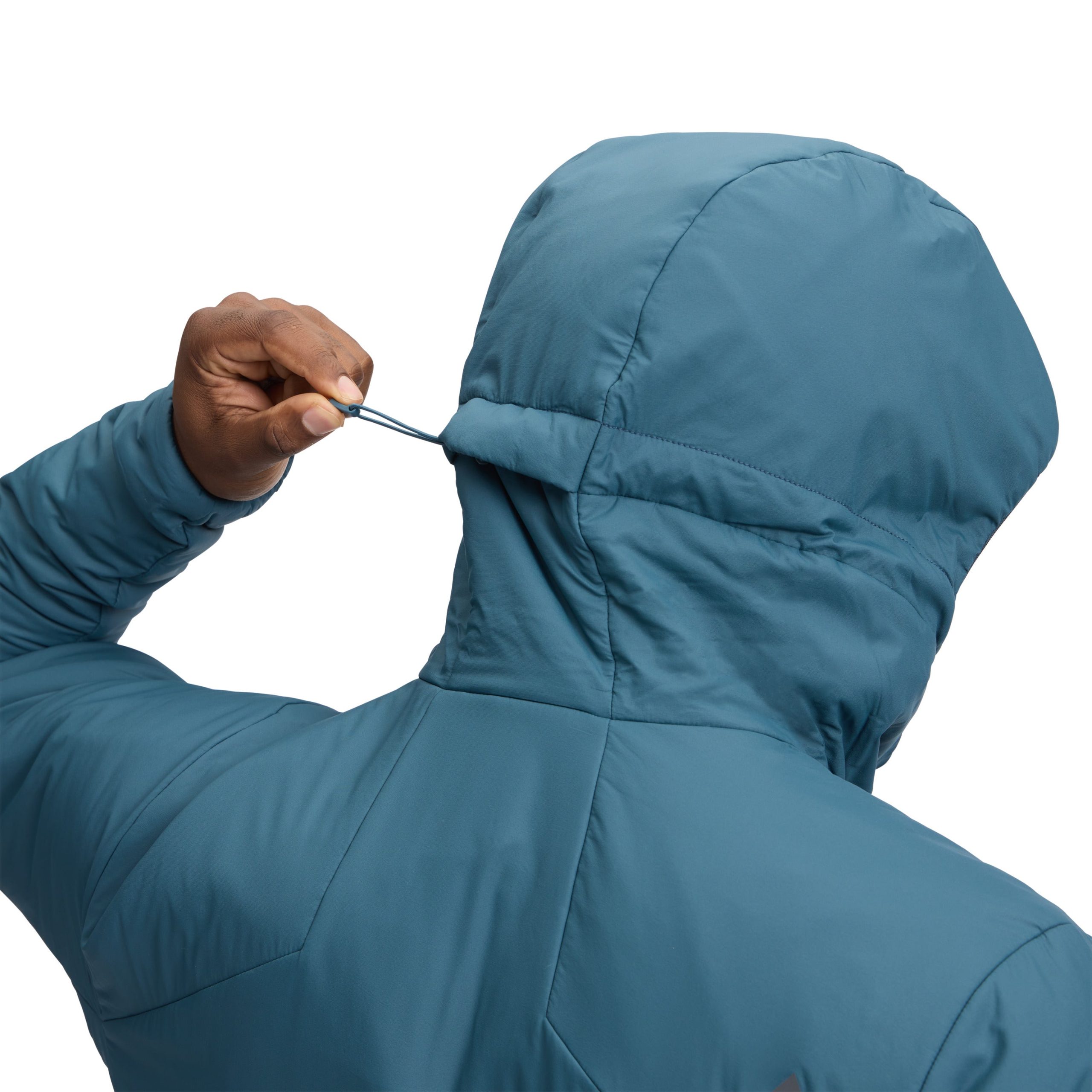 Men's First Light 2.0 Stretch Hoody - Past Season - Image 14