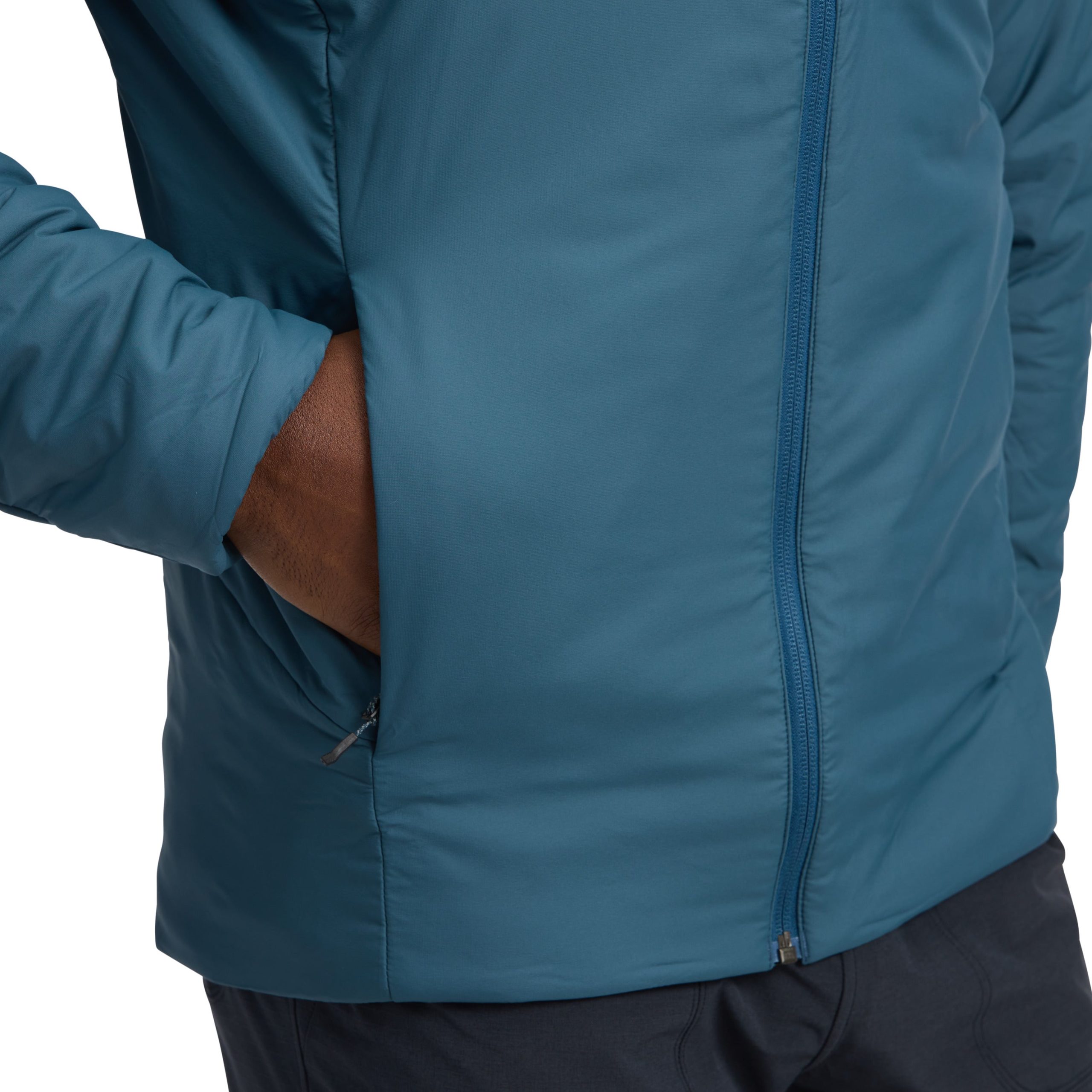 Men's First Light 2.0 Stretch Hoody - Past Season - Image 16