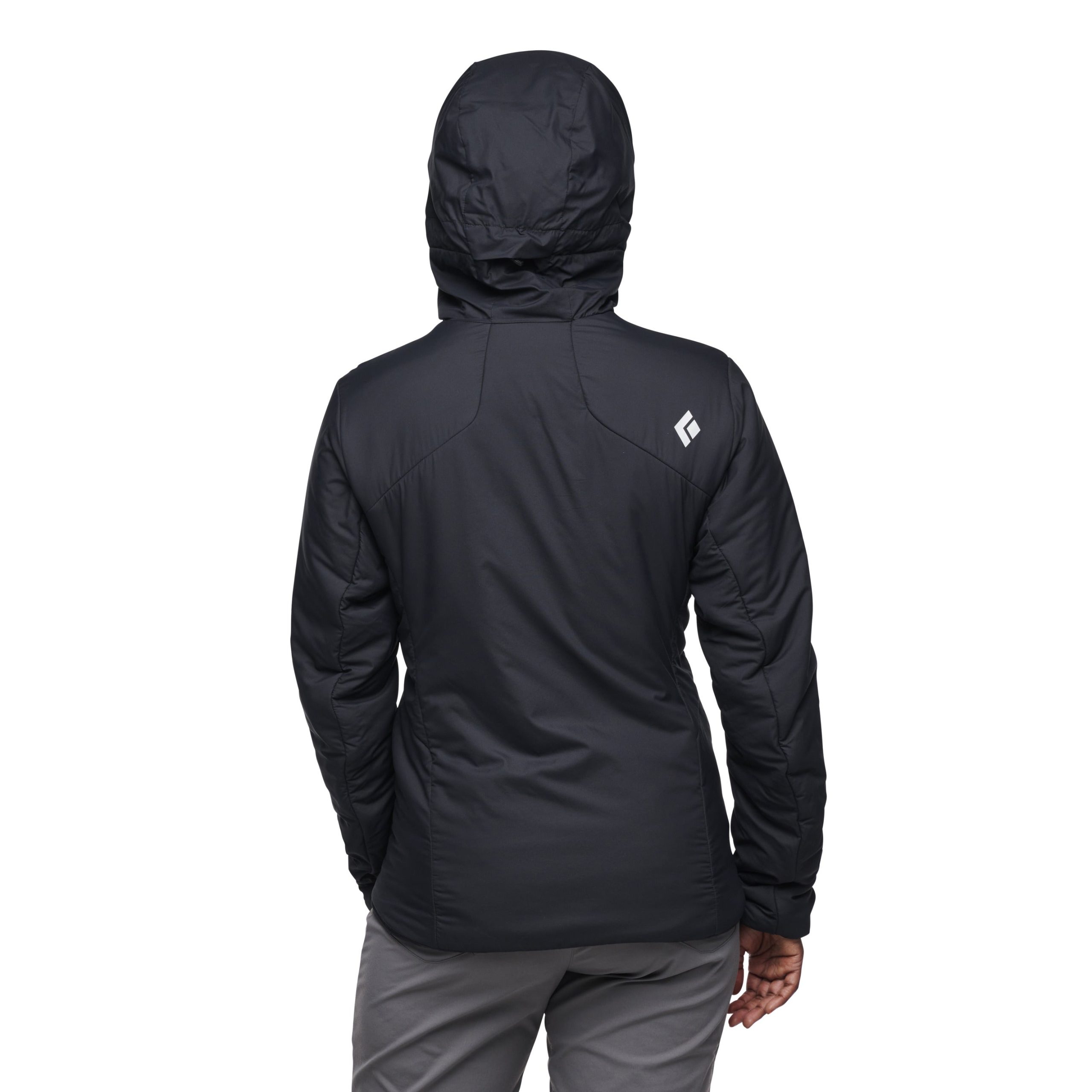Women's First Light 2.0 Stretch Hoody - Image 4