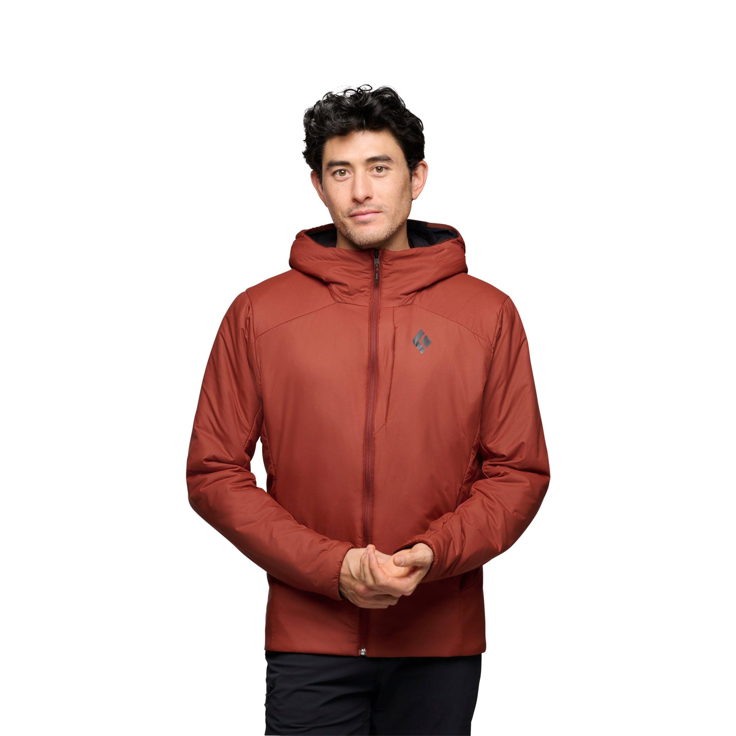 Men's First Light 1.0 Stretch Hoody - Past Season - Image 2