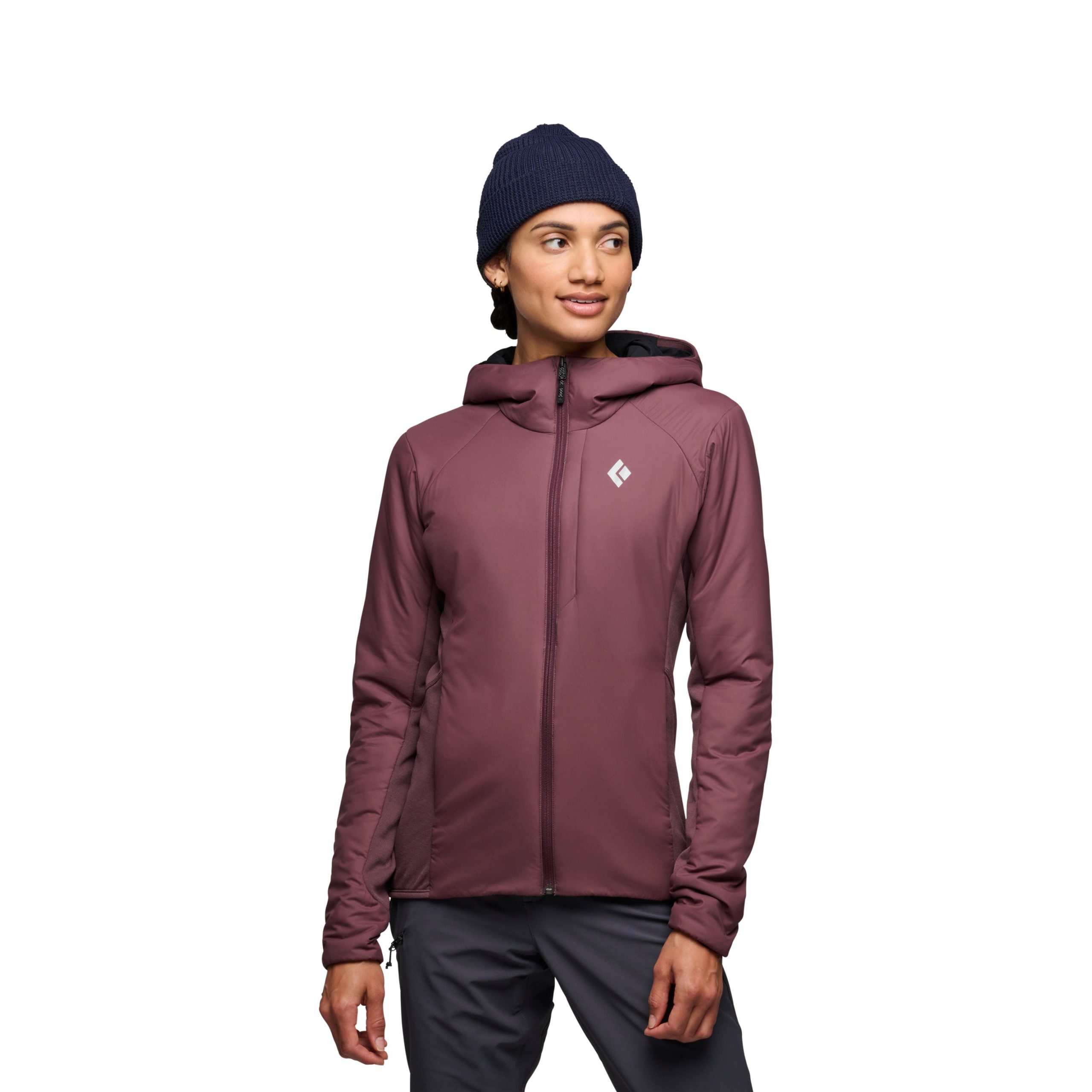 Women's First Light 1.0 Stretch Hoody - Image 14