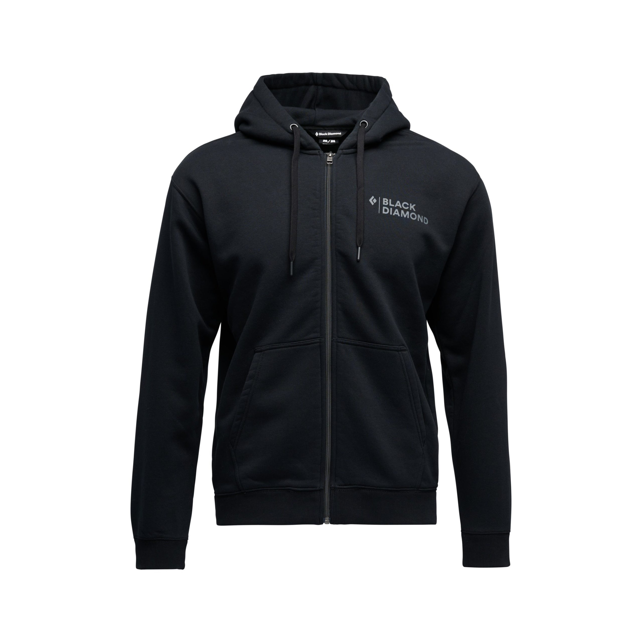 Men's Mini Stacked Full Zip Hoody - Image 15