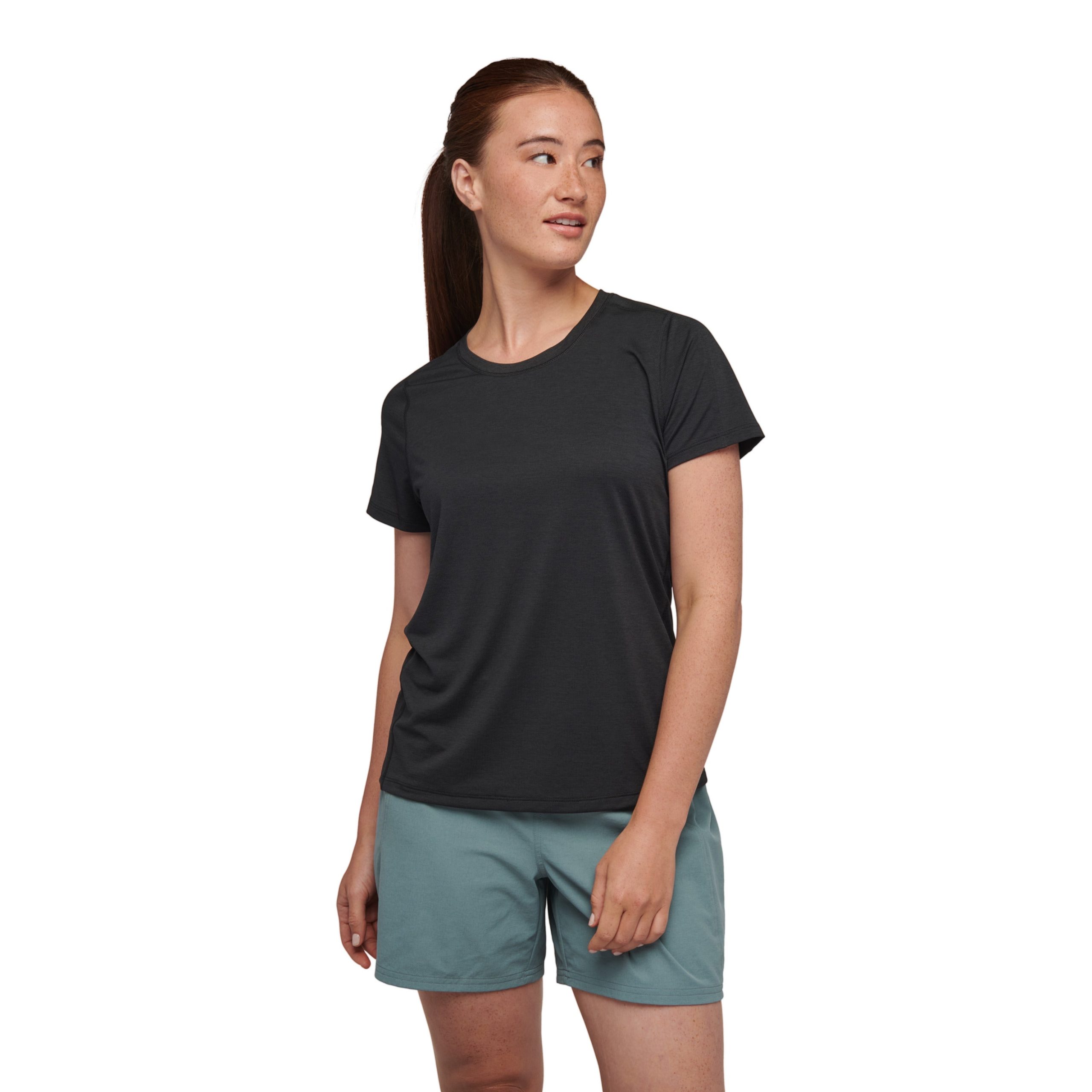 Women's Lightwire Short Sleeve Tech Tee - Image 2