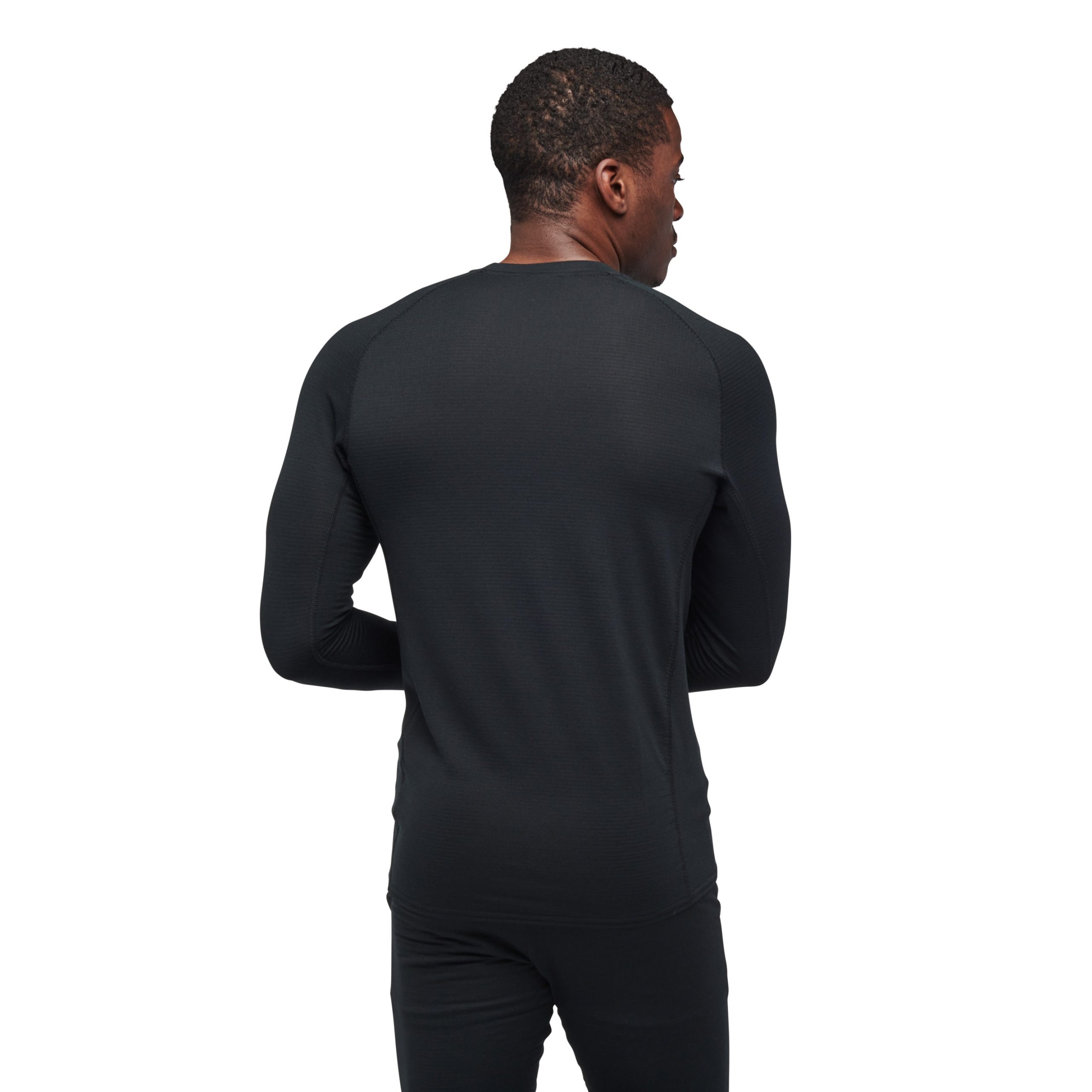 Men's Coefficient LT Crew - Image 3
