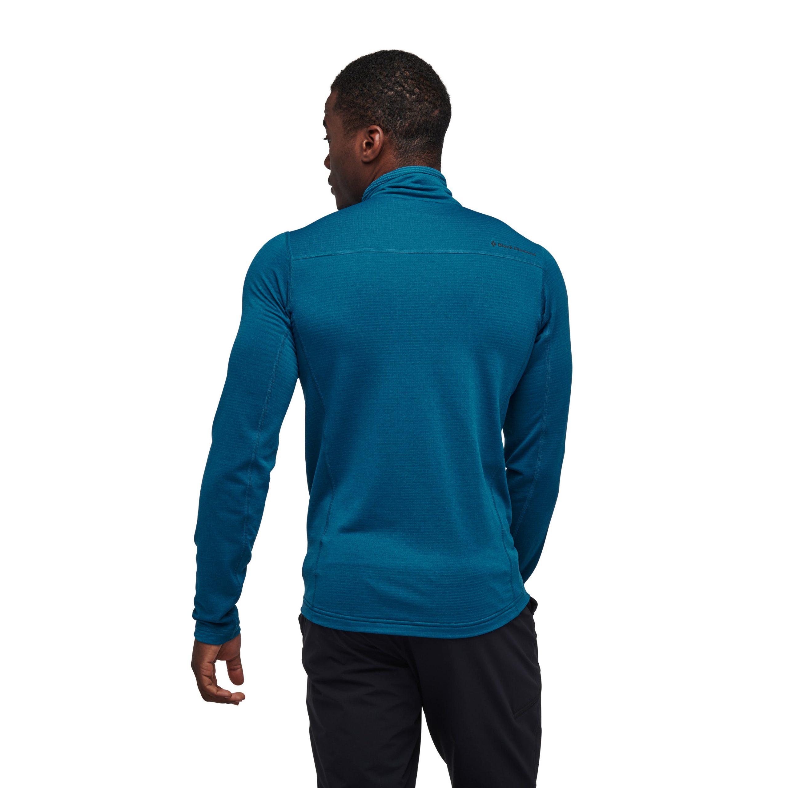 Men's Coefficient LT Quarter Zip Pullover - Past Season - Image 16