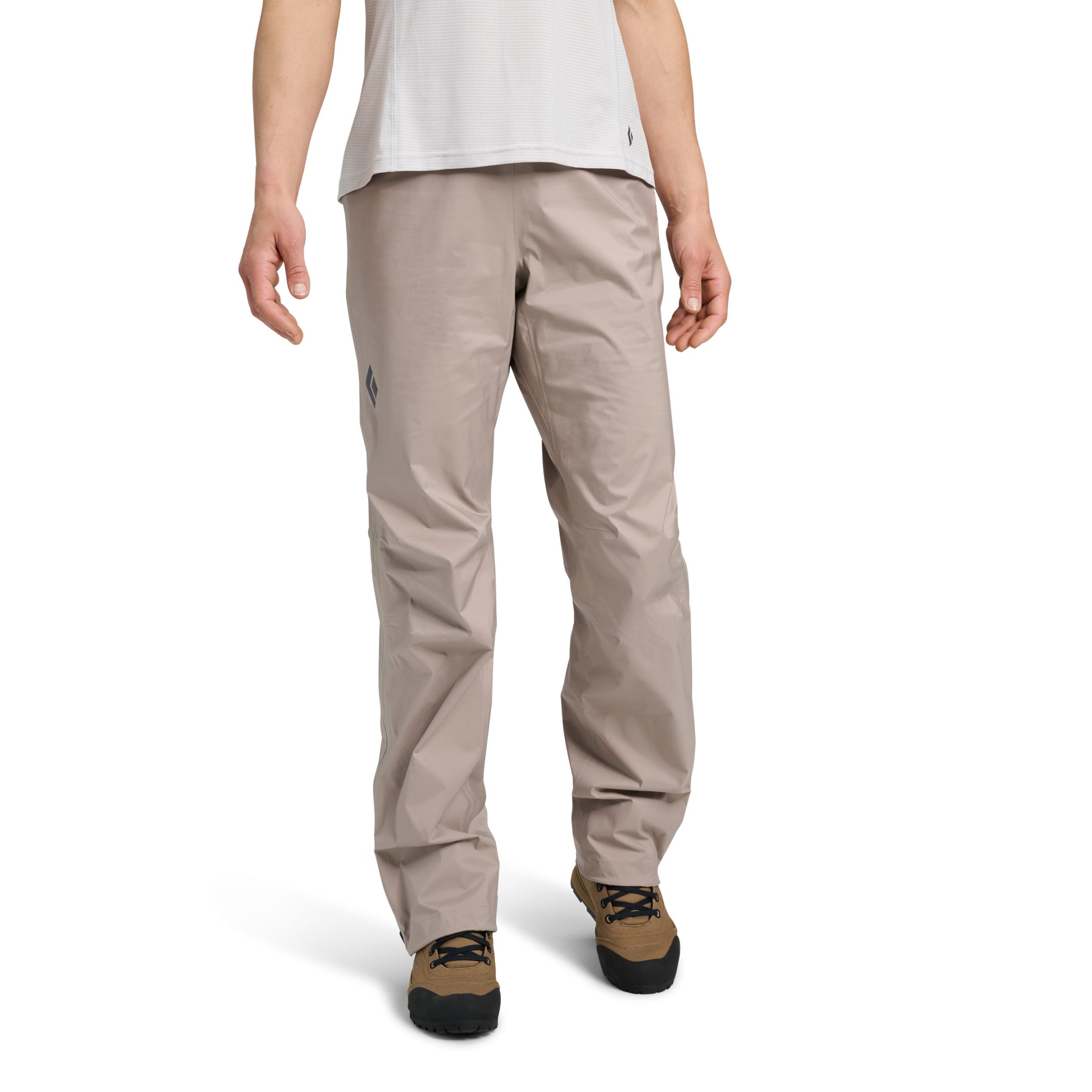 Women's Fineline Stretch Full Zip Pants - Past Season - Image 2