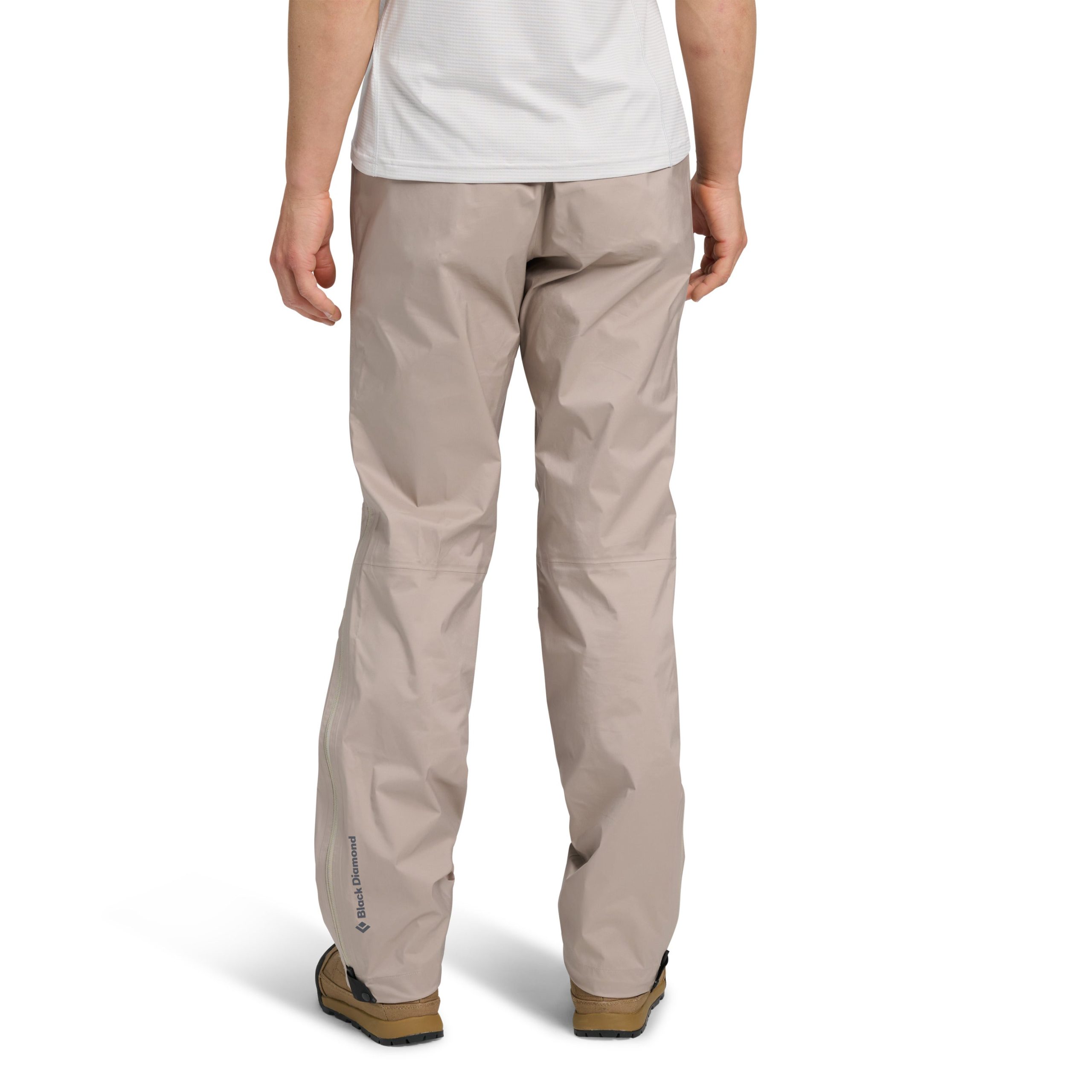 Women's Fineline Stretch Full Zip Pants - Past Season - Image 9