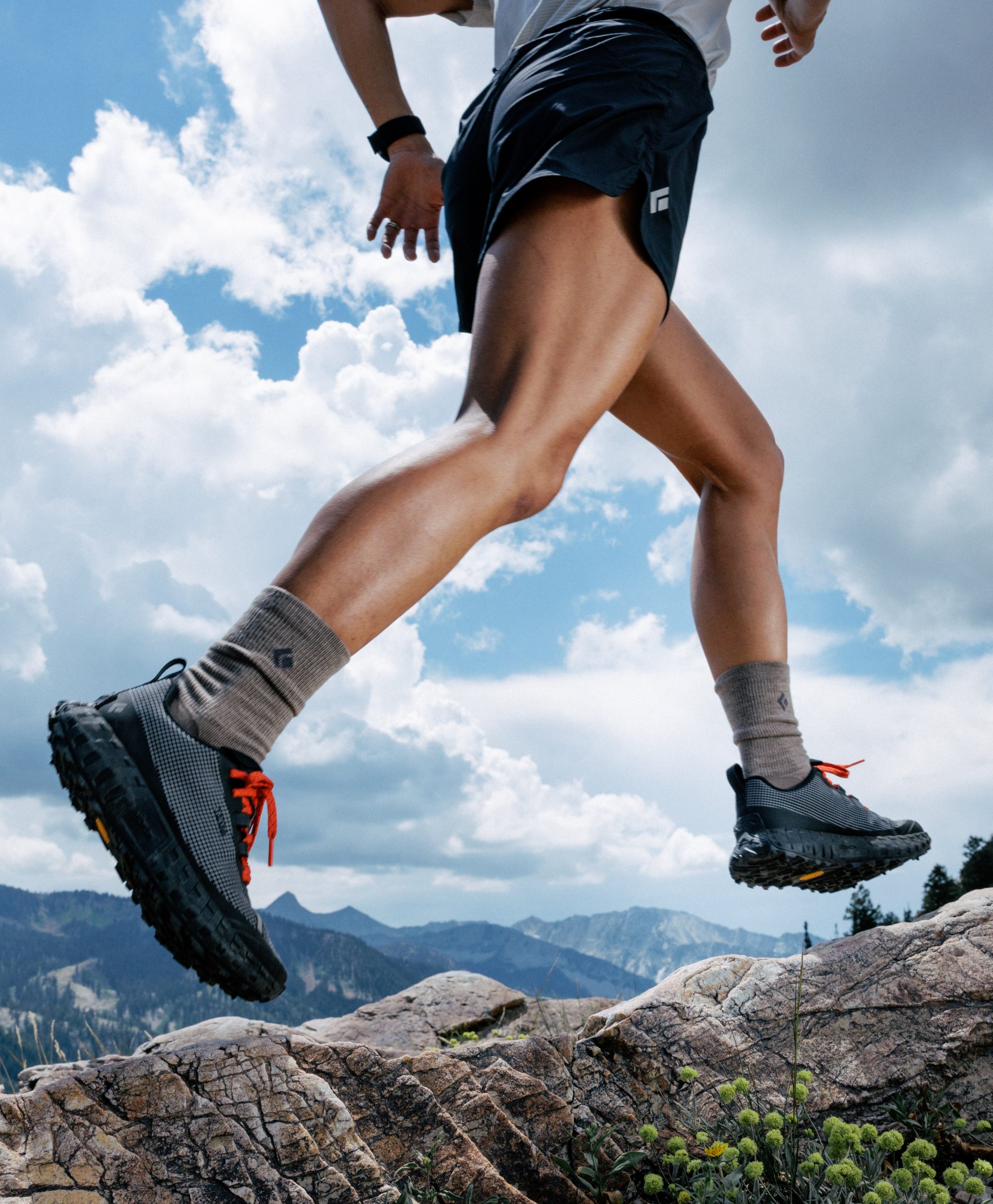 Women's BD X norda 000 Shoes - Image 22